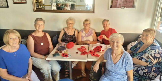 Age Concern to host Christmas events in Fuengirola, Mijas and Benalmádena