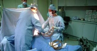 Plastic surgeon accused of serious sexual assault on sedated patient in Spain