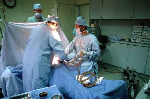 Plastic surgeon accused of serious sexual assault on sedated patient in Spain