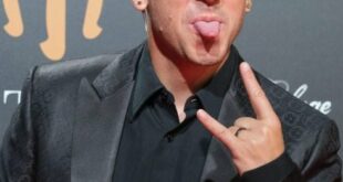 FROM THE ARCHIVES: Why Spain is THE food capital of the world after raking in Michelin stars and dominating restaurant league tables – thanks to THESE legends