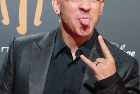 FROM THE ARCHIVES: Why Spain is THE food capital of the world after raking in Michelin stars and dominating restaurant league tables – thanks to THESE legends