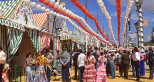 FIESTA! The best festivals in Spain for your 2026 travel bucket list