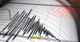 Quake Shakes The Costa Del Sol This Morning