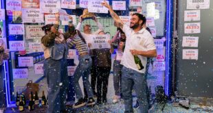 EXPLAINER: Why Spain is obsessed with the lottery – and how it really works as this year's winners are announced