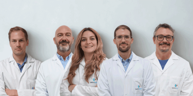 How Quirónsalud Torrevieja Hospital has positioned itself at the forefront of advanced Traumatology