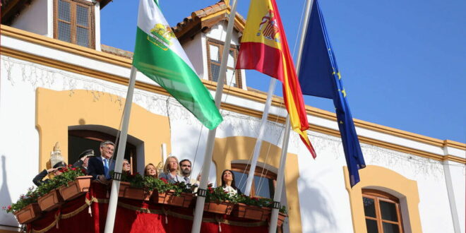 What’s happening on Costa del Sol’s last long weekend of year with Constitution Day and Immaculate Conception?