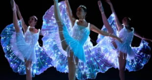 Get discounted tickets for magical Sleeping Beauty performance this weekend