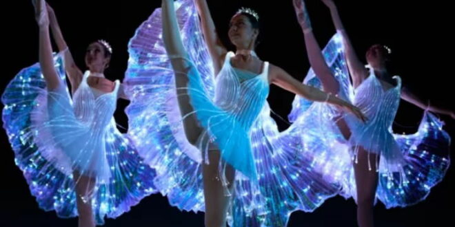 Get discounted tickets for magical Sleeping Beauty performance this weekend