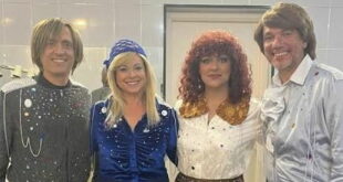 Live music on the Costa del Sol this weekend