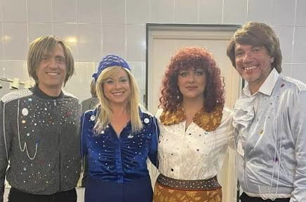 Live music on the Costa del Sol this weekend