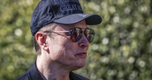 Watch out on the roads: Spain gives Tesla green light to test unmanned cars all over the country without restrictions