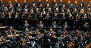 Estepona’s traditional New Year’s Concert with the Orquesta Filarmónica de Malaga