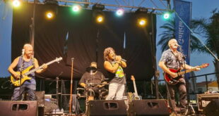 Queen tribute and ’80s classics: Premiere Club goes vintage this weekend