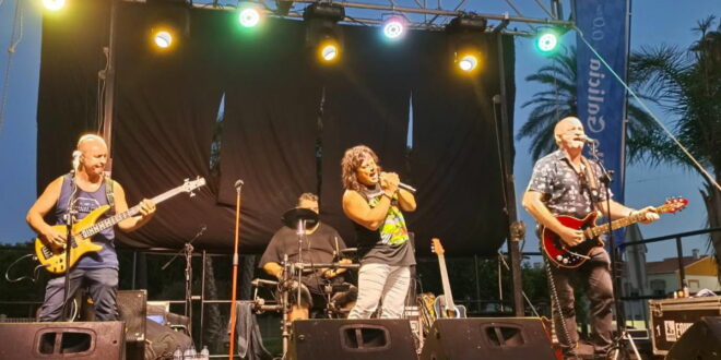 Queen tribute and ’80s classics: Premiere Club goes vintage this weekend