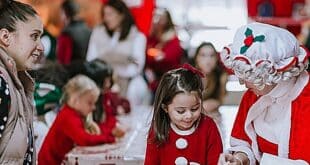 Visit Father Christmas' house without leaving southern Spain: these are the dates and ticket prices