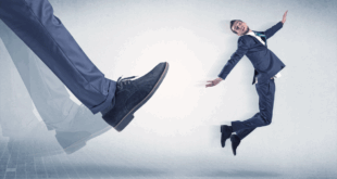 Restorative dismissal set to transform workplaces