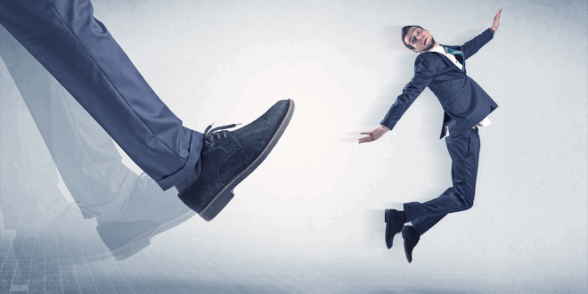 Restorative dismissal set to transform workplaces