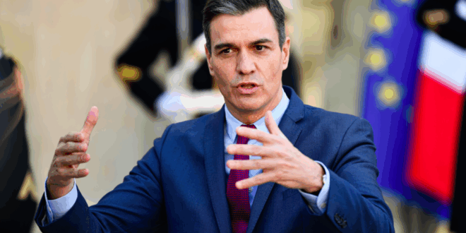 Sánchez’s EV shake-up to benefit expats and residents