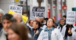 Spain doctor strike: What to expect this week