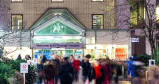 Could UK make masks mandatory as Flu cases rise 55% in one week