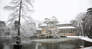 Temperatures plummet as snow threatens lowland areas in Spain