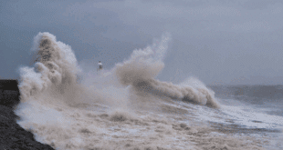 Coastal and inland Spain to experience winter storm