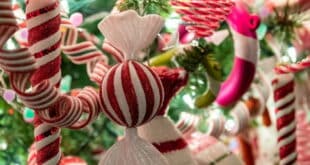 Zoco Home Christmas market, unique gifts and gastronomical delights