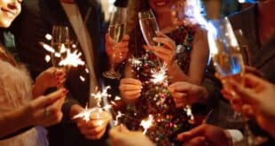 Unwrapping the unhealthiest Christmas drinks