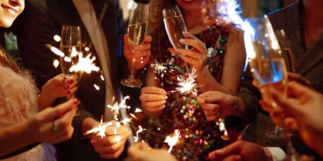 Unwrapping the unhealthiest Christmas drinks