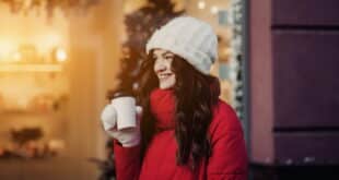 Sober Socials Christmas celebrations, a calmer start to the festive season