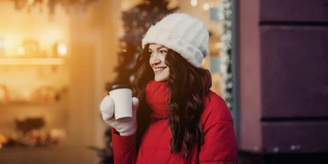 Sober Socials Christmas celebrations, a calmer start to the festive season