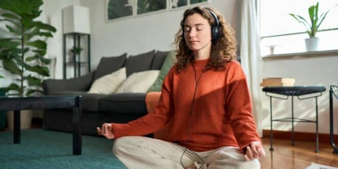 Mental health goes digital