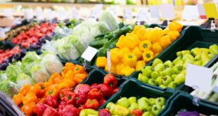 Mediterranean eating made easy: groceries, eating out & staying healthy on the Costa del Sol