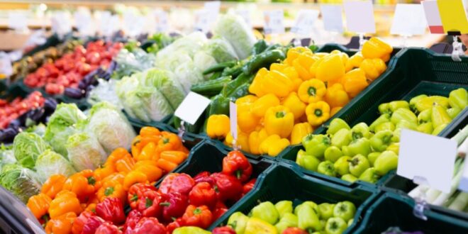 Mediterranean eating made easy: groceries, eating out & staying healthy on the Costa del Sol