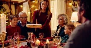 Avoid holiday burnout, stay grounded and enjoy the holiday season