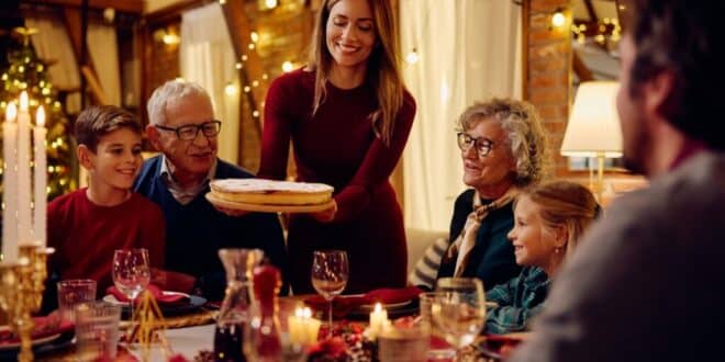 Avoid holiday burnout, stay grounded and enjoy the holiday season