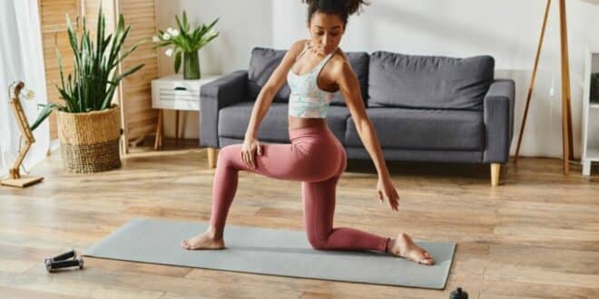 Building a self-care routine that lasts