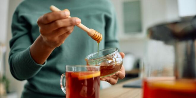 Six superfoods to help you fight the flu