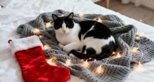 Stocking stuffers for animal lovers