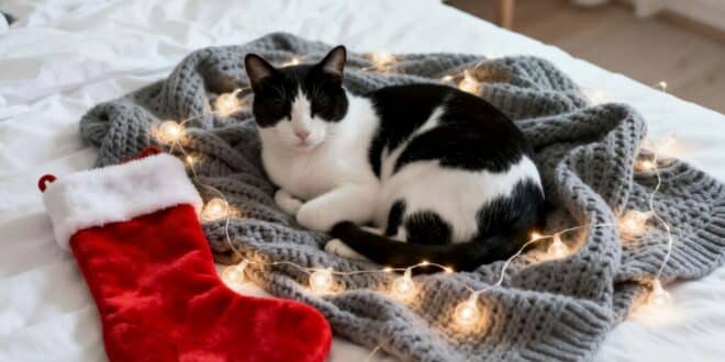 Stocking stuffers for animal lovers