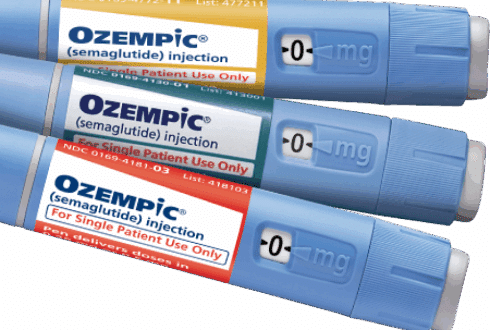 Ozempic and other anti-diabetes drugs lead medicine spending in Spain’s health service