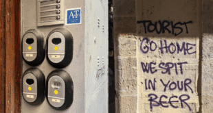 Spain hits Airbnb with massive €64m fine as portal still flouts housing laws