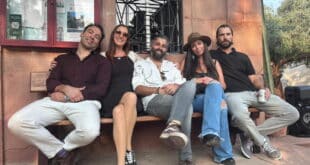 Fleetwood Mac tribute returns to Fuengirola