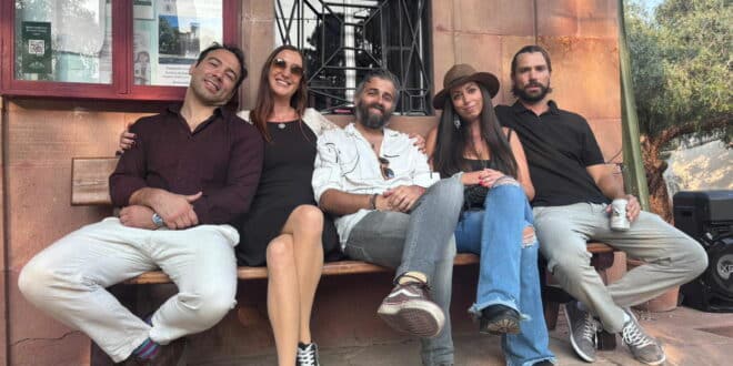 Fleetwood Mac tribute returns to Fuengirola