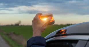 Spain’s DGT moves forward again: the new V27 is coming – and it’s not the same as V16