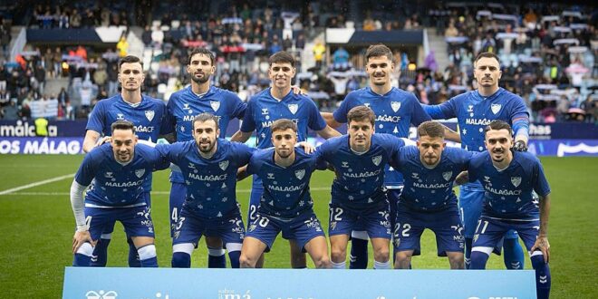 Malaga CF cap turbulent year with convincing derby win in front of the fans