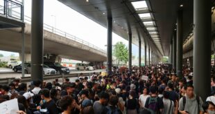 Spain's airports roar into New Year as 16,000+ flights pack skies