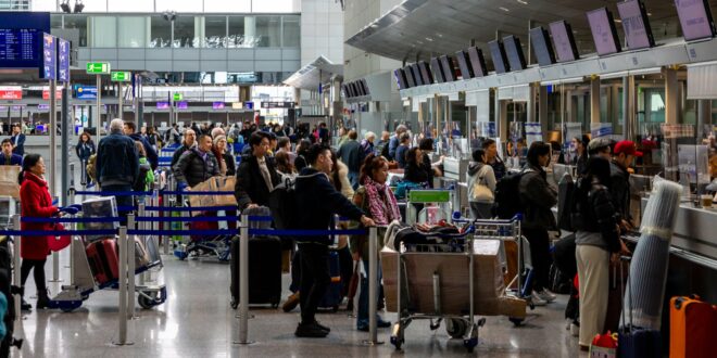 Brits make up one in five of Spain’s visitors, new data shows - here's their favourite spots