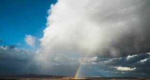 Storm Bram’s wake: Spain faces wet weekend with winds