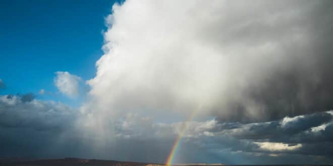 Storm Bram’s wake: Spain faces wet weekend with winds